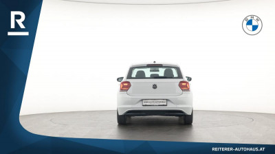VW Polo Gebrauchtwagen VW Polo Gebrauchtwagen