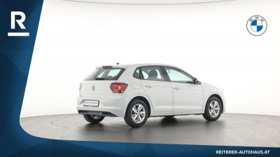 VW Polo Gebrauchtwagen VW Polo Gebrauchtwagen
