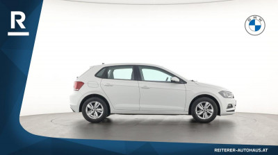 VW Polo Gebrauchtwagen VW Polo Gebrauchtwagen