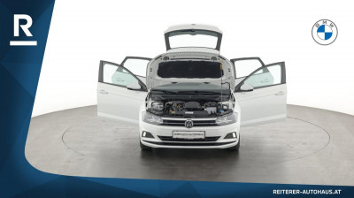 VW Polo Gebrauchtwagen VW Polo Gebrauchtwagen
