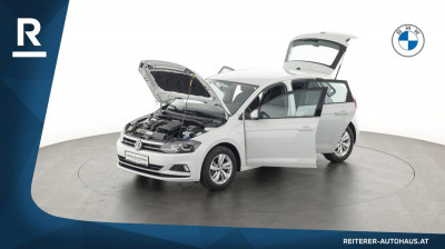 VW Polo Gebrauchtwagen VW Polo Gebrauchtwagen
