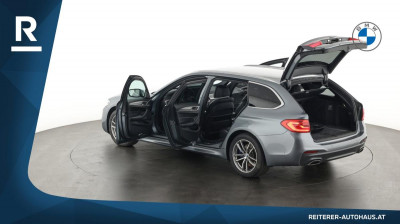 BMW 5er Gebrauchtwagen BMW 5er Gebrauchtwagen