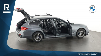 BMW 5er Gebrauchtwagen BMW 5er Gebrauchtwagen