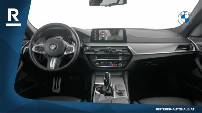 BMW 5er Gebrauchtwagen BMW 5er Gebrauchtwagen