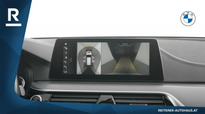 BMW 5er Gebrauchtwagen BMW 5er Gebrauchtwagen