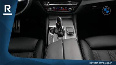 BMW 5er Gebrauchtwagen BMW 5er Gebrauchtwagen