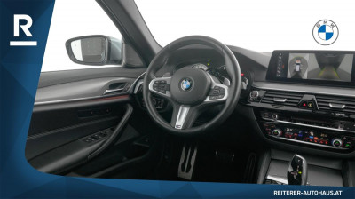 BMW 5er Gebrauchtwagen BMW 5er Gebrauchtwagen
