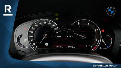BMW 5er Gebrauchtwagen BMW 5er Gebrauchtwagen