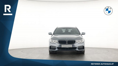 BMW 5er Gebrauchtwagen BMW 5er Gebrauchtwagen