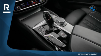 BMW 5er Gebrauchtwagen BMW 5er Gebrauchtwagen