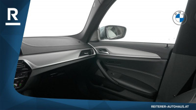 BMW 5er Gebrauchtwagen BMW 5er Gebrauchtwagen