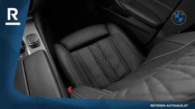BMW 5er Gebrauchtwagen BMW 5er Gebrauchtwagen