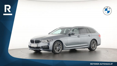 BMW 5er Gebrauchtwagen BMW 5er Gebrauchtwagen