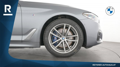 BMW 5er Gebrauchtwagen BMW 5er Gebrauchtwagen