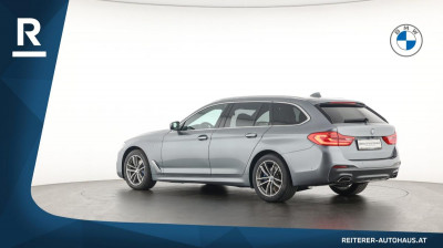 BMW 5er Gebrauchtwagen BMW 5er Gebrauchtwagen