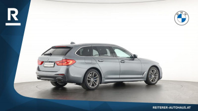 BMW 5er Gebrauchtwagen BMW 5er Gebrauchtwagen