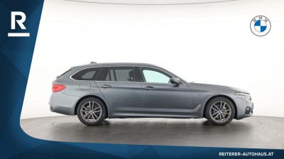 BMW 5er Gebrauchtwagen BMW 5er Gebrauchtwagen