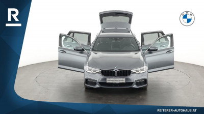 BMW 5er Gebrauchtwagen BMW 5er Gebrauchtwagen