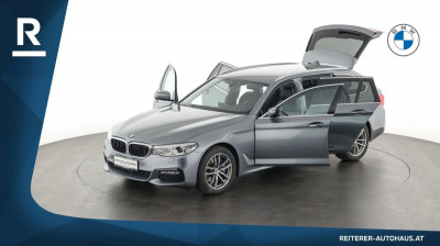 BMW 5er Gebrauchtwagen BMW 5er Gebrauchtwagen