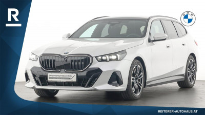 BMW 5er Gebrauchtwagen BMW 5er Gebrauchtwagen
