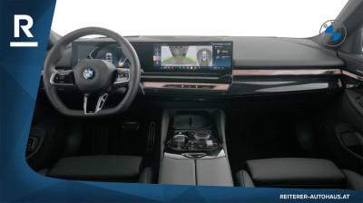 BMW 5er Gebrauchtwagen BMW 5er Gebrauchtwagen