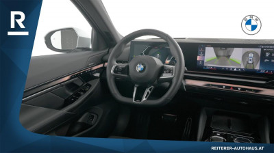 BMW 5er Gebrauchtwagen BMW 5er Gebrauchtwagen