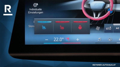 BMW 5er Gebrauchtwagen BMW 5er Gebrauchtwagen