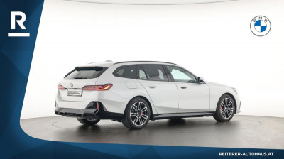 BMW 5er Gebrauchtwagen BMW 5er Gebrauchtwagen