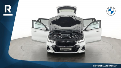 BMW 5er Gebrauchtwagen BMW 5er Gebrauchtwagen