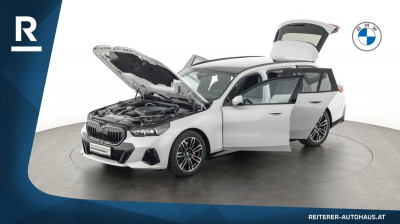 BMW 5er Gebrauchtwagen BMW 5er Gebrauchtwagen