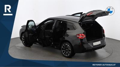 BMW X3 Gebrauchtwagen BMW X3 Gebrauchtwagen