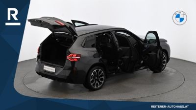 BMW X3 Gebrauchtwagen BMW X3 Gebrauchtwagen