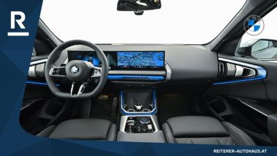 BMW X3 Gebrauchtwagen BMW X3 Gebrauchtwagen