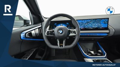 BMW X3 Gebrauchtwagen BMW X3 Gebrauchtwagen
