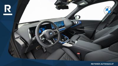 BMW X3 Gebrauchtwagen BMW X3 Gebrauchtwagen