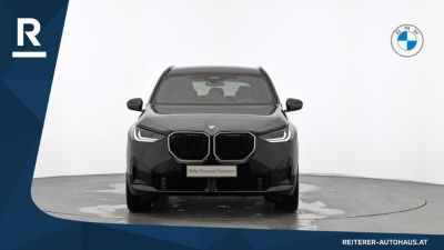 BMW X3 Gebrauchtwagen BMW X3 Gebrauchtwagen