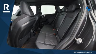BMW X3 Gebrauchtwagen BMW X3 Gebrauchtwagen