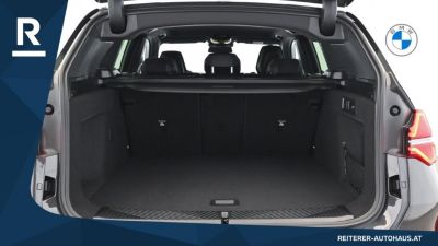 BMW X3 Gebrauchtwagen BMW X3 Gebrauchtwagen