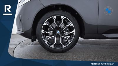 BMW X3 Gebrauchtwagen BMW X3 Gebrauchtwagen