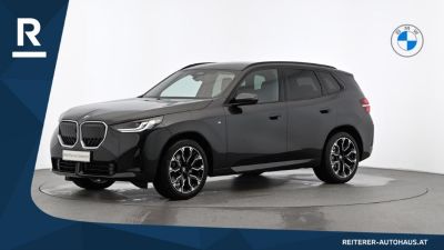 BMW X3 Gebrauchtwagen BMW X3 Gebrauchtwagen