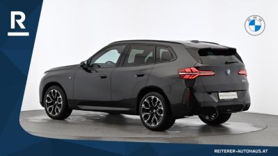 BMW X3 Gebrauchtwagen BMW X3 Gebrauchtwagen