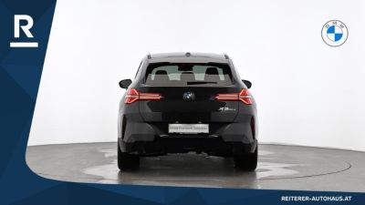 BMW X3 Gebrauchtwagen BMW X3 Gebrauchtwagen