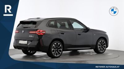BMW X3 Gebrauchtwagen BMW X3 Gebrauchtwagen