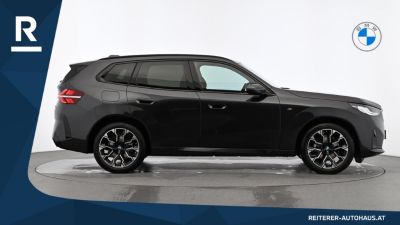 BMW X3 Gebrauchtwagen BMW X3 Gebrauchtwagen