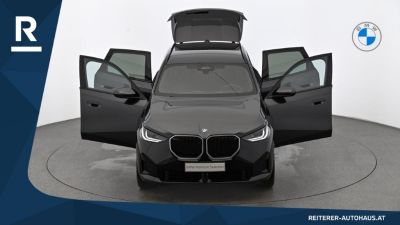 BMW X3 Gebrauchtwagen BMW X3 Gebrauchtwagen