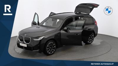 BMW X3 Gebrauchtwagen BMW X3 Gebrauchtwagen