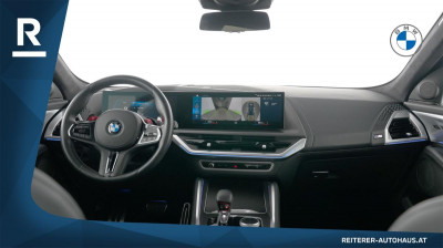 BMW XM Gebrauchtwagen BMW XM Gebrauchtwagen