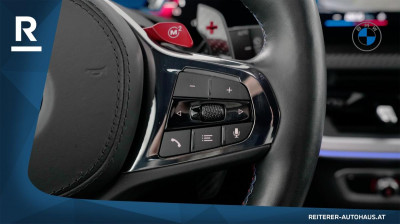 BMW XM Gebrauchtwagen BMW XM Gebrauchtwagen