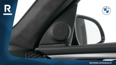 BMW XM Gebrauchtwagen BMW XM Gebrauchtwagen
