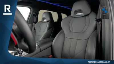 BMW XM Gebrauchtwagen BMW XM Gebrauchtwagen